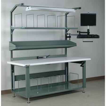 Packing Work Bench, 60