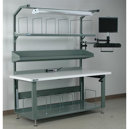 Packing Work Bench, 60