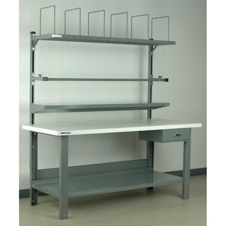 Packing Work Bench, 60