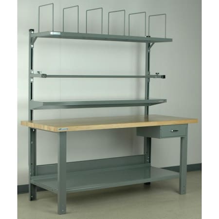 Packing Work Bench, 60