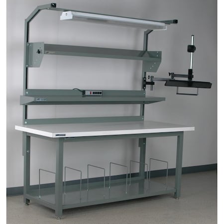 Packing Work Bench, 60