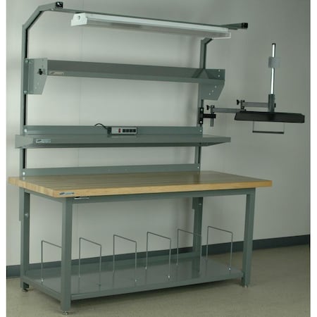 Packing Work Bench, 60