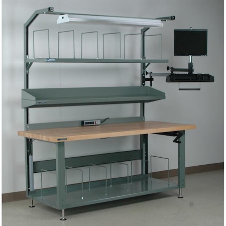 Packing Work Bench, 60