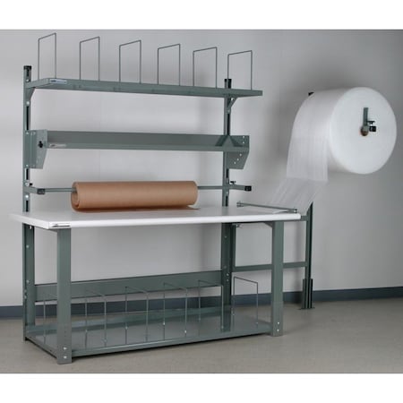 Packing Work Bench, 60
