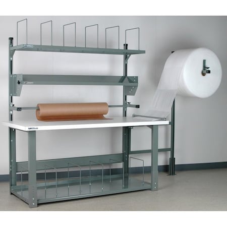 Packing Work Bench, 60