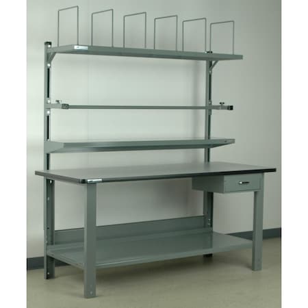 Packing Work Bench, 60