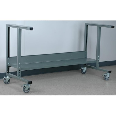 Ergonomic Mobile Frame MPN:4-62012