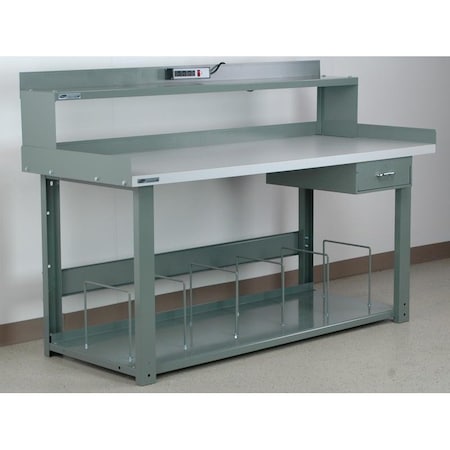 Back Plate MPN:4-6BP