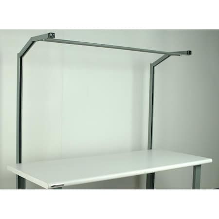 Angled OCS W/ Light Support MPN:4-6NCS