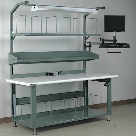 Packing Work Bench, 72