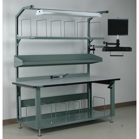 Packing Work Bench, 72