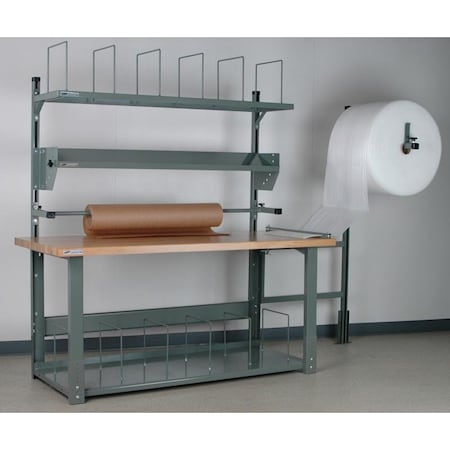 Packing Work Bench, 72