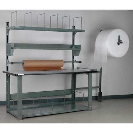 Packing Work Bench, 72