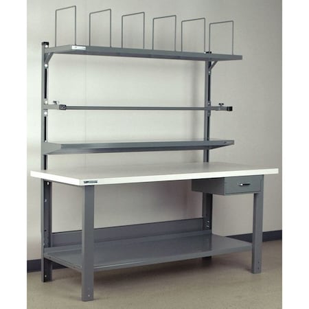 Packing Work Bench, 72