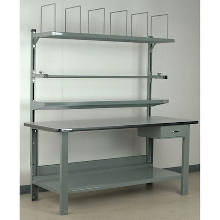 Packing Work Bench, 72