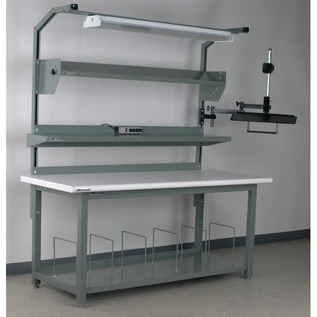 Packing Work Bench, 72