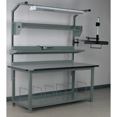 Packing Work Bench, 72