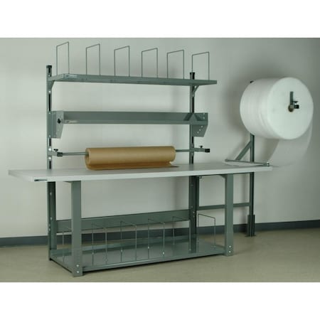 Packing Work Bench, 96