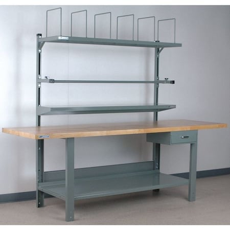 Packing Work Bench, 96
