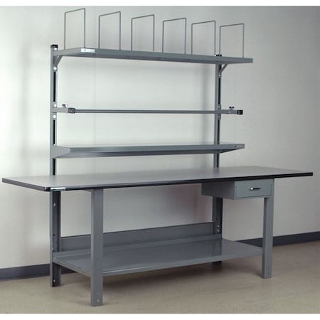 Packing Work Bench, 96