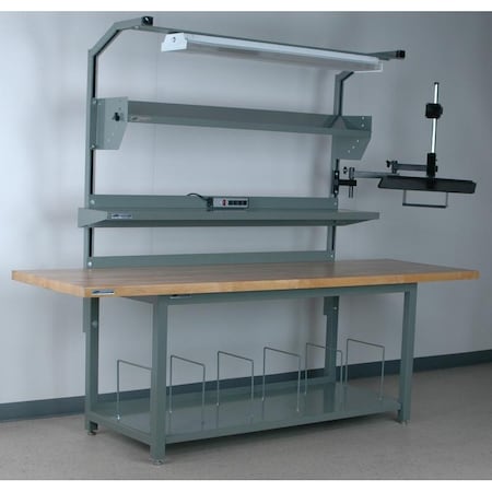 Packing Work Bench, 96