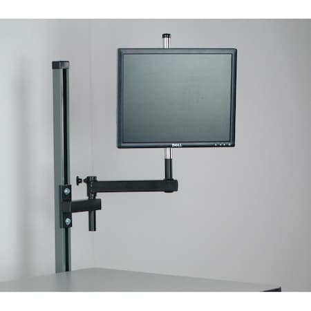 Articulating Monitor Arm MPN:4-FMA