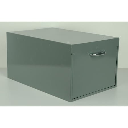 Steel Drawer, 23