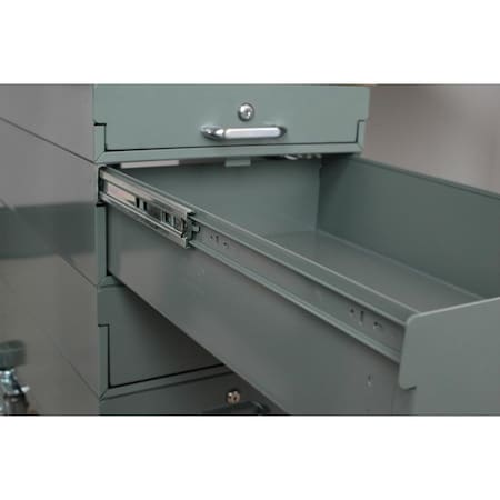 Dbl Pedestal Bench No. B-23 W/ 72X36X1-1 MPN:8-13636P-T