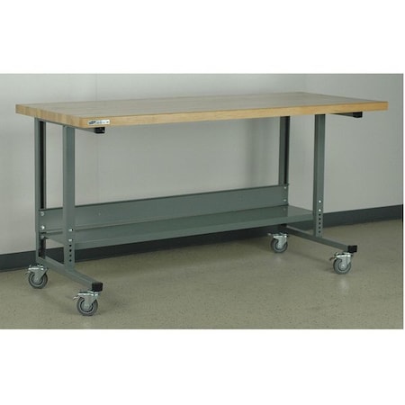 Workbench, Ergonomic, Mobile MPN:A6030-2012