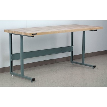 Workbenches, 60