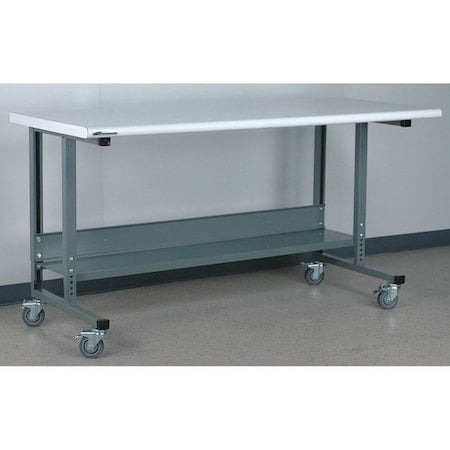 Workbench, Ergonomic, Mobile MPN:C4836-2012