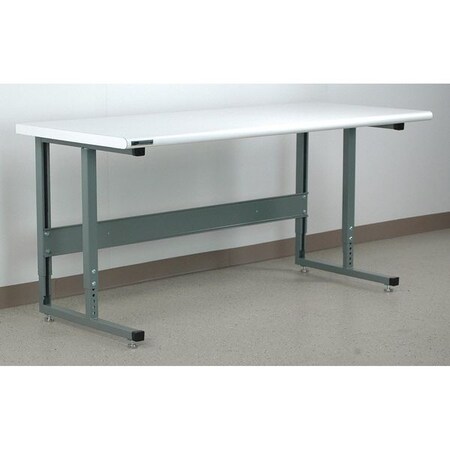 Bolted Workbenches, 60