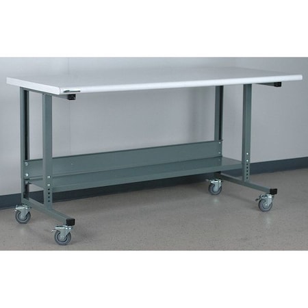 Workbench, Ergonomic, Mobile MPN:C6030-2012