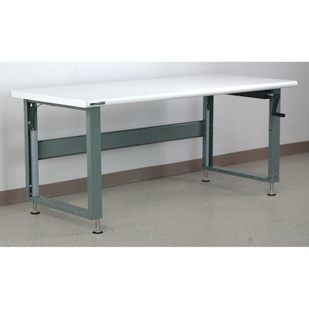 Hand Crank Workbenches, 60