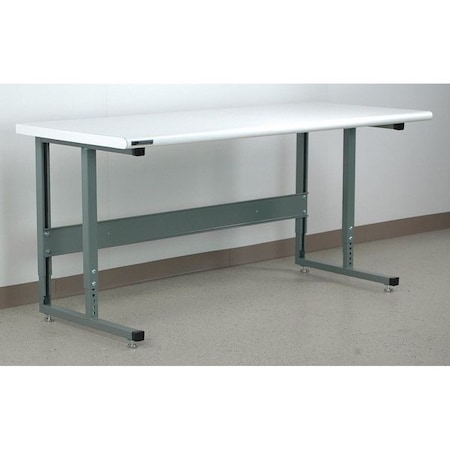 Bolted Workbenches, 72
