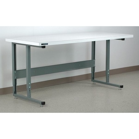 Workbenches, 48