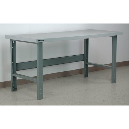 Bolted Workbenches, 60