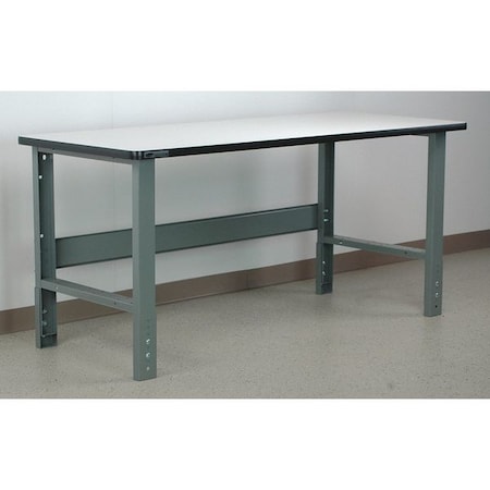 Bolted Workbenches, 72