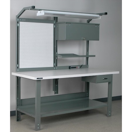 Workbenches, 72