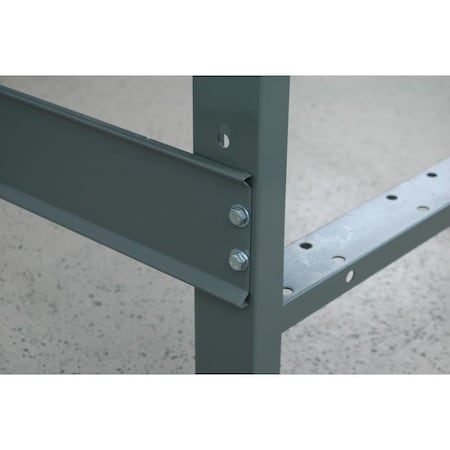 Workbench, Mobile, Height, Adj. MPN:E9630-T-3512