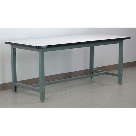 Bolted Workbenches, 96