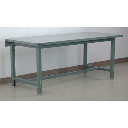 Bolted Workbenches, 48