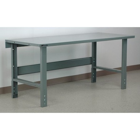 Bolted Workbenches, 96