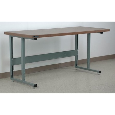 Workbenches, 48
