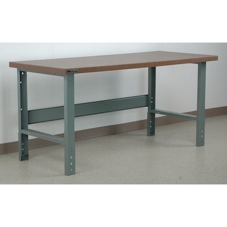 Bolted Workbenches, 60