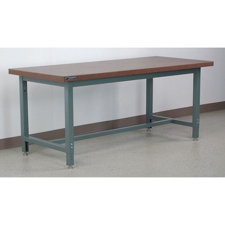 Bolted Workbenches, 96
