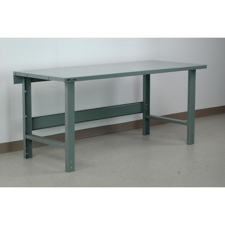 Workbenches, 60