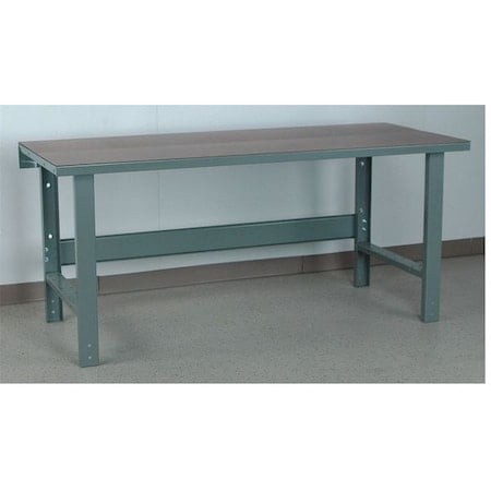Workbenches, 60