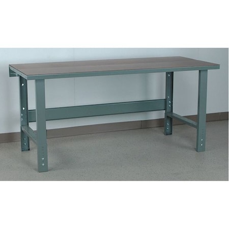 Bolted Workbenches, 72