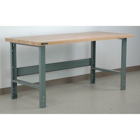 Workbenches, 48
